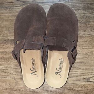 Birkenstock clogs Womens size 8
